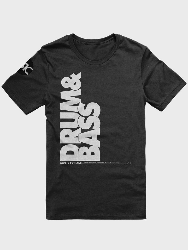 DnB Music for ALL product image (1)