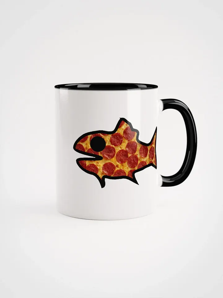 PizzaFish Mug product image (8)