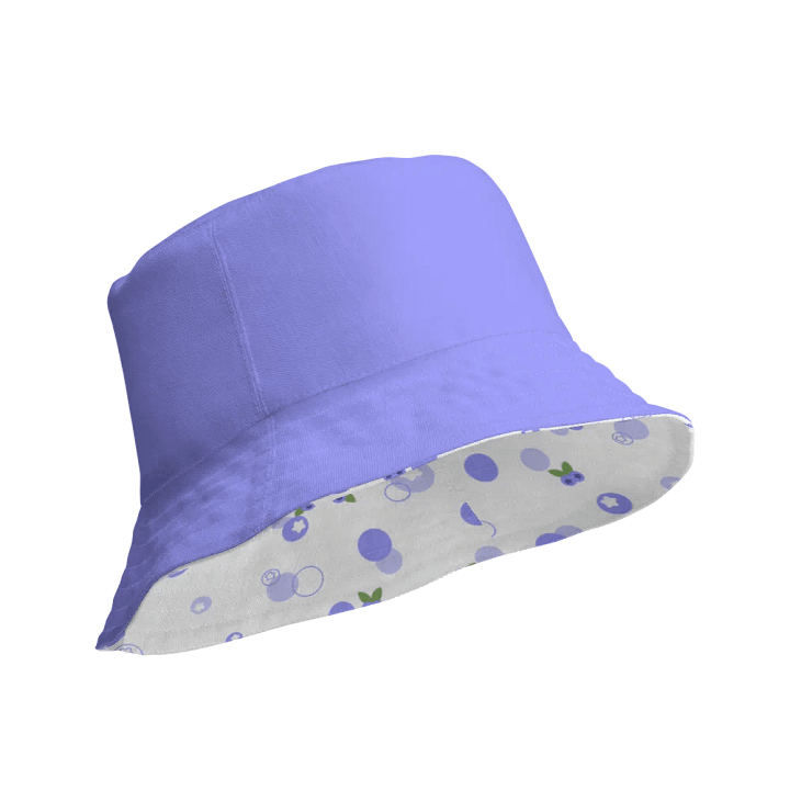 Bunch of Berries Bucket Hat product image (2)