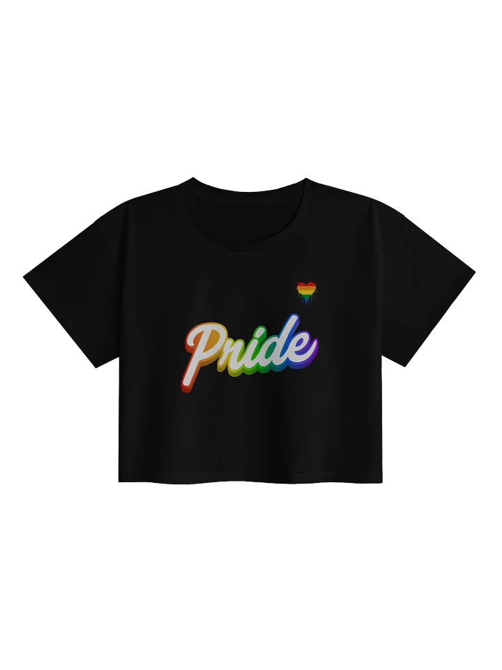 Pride Crop Top product image (1)