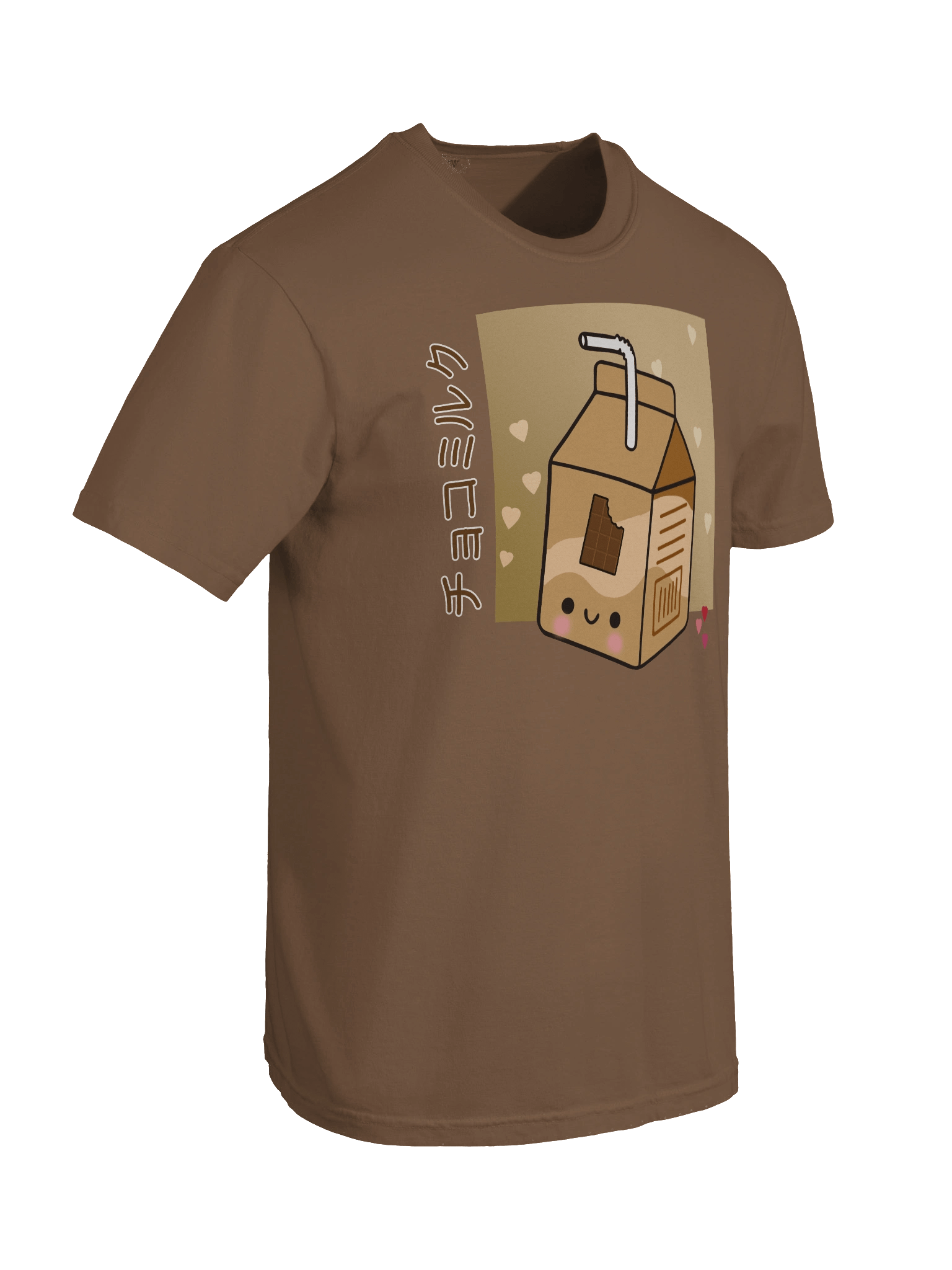 Chocolate Milk Shirt product image (8)