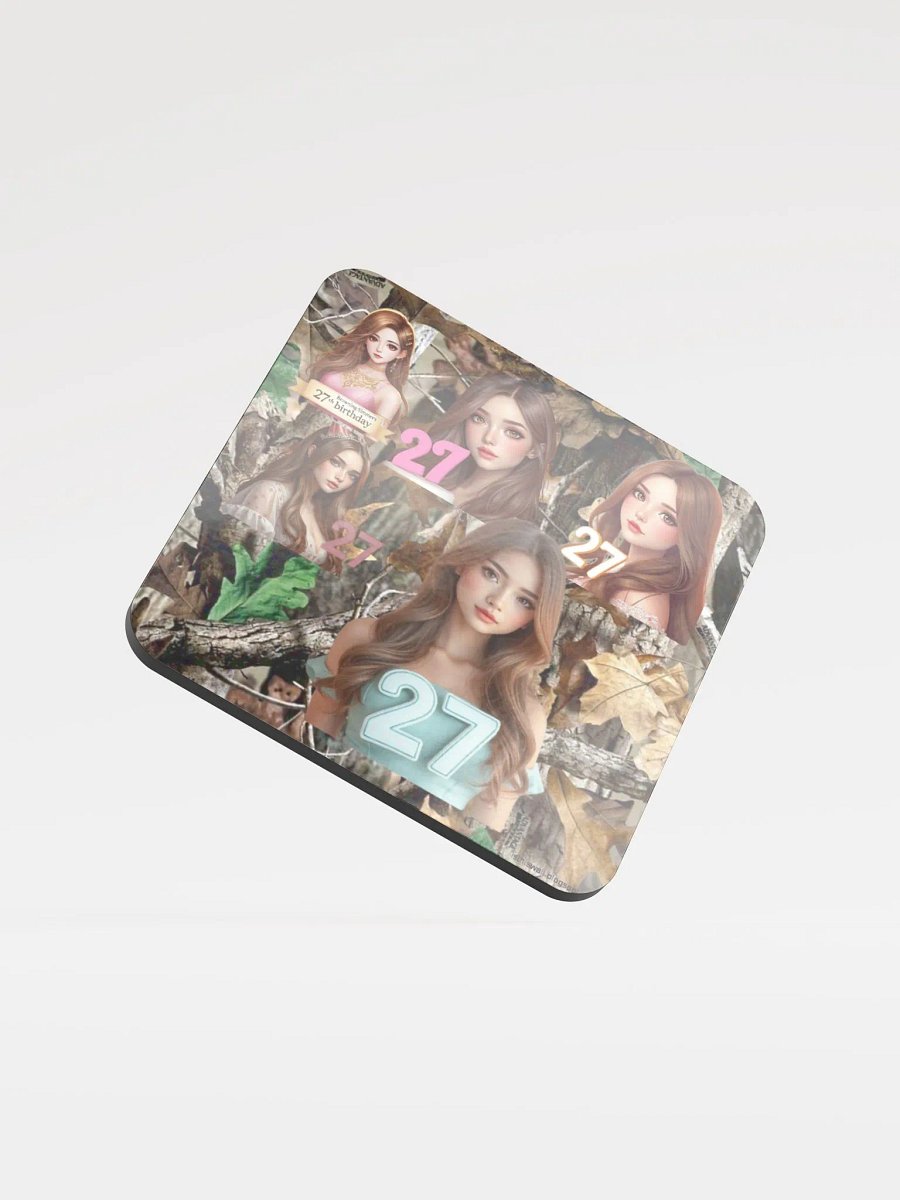 BrowningSimmer 27th Birthday product image (1)