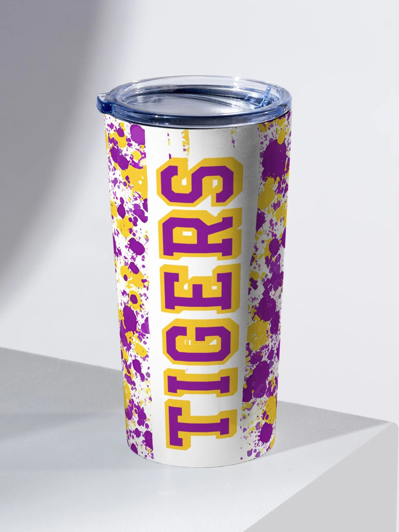 TIGERS TUMBLER product image (3)