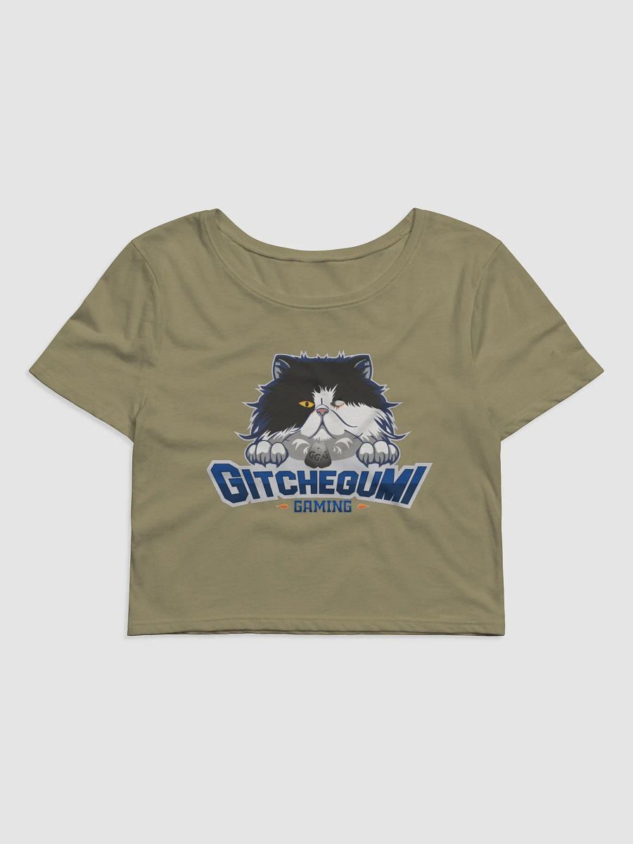 Gitch crop-tee product image (2)