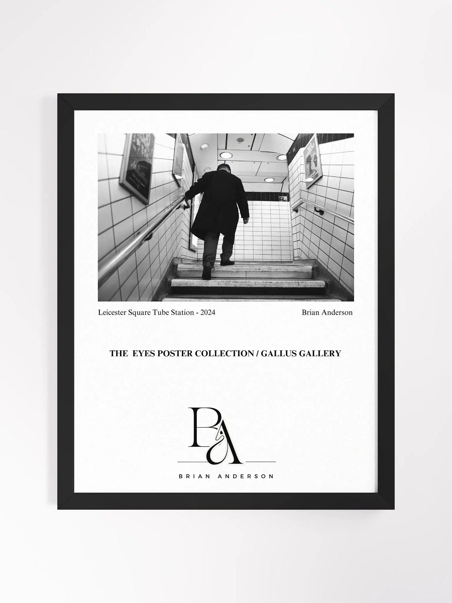 Brian Anderson Collection London product image (2)