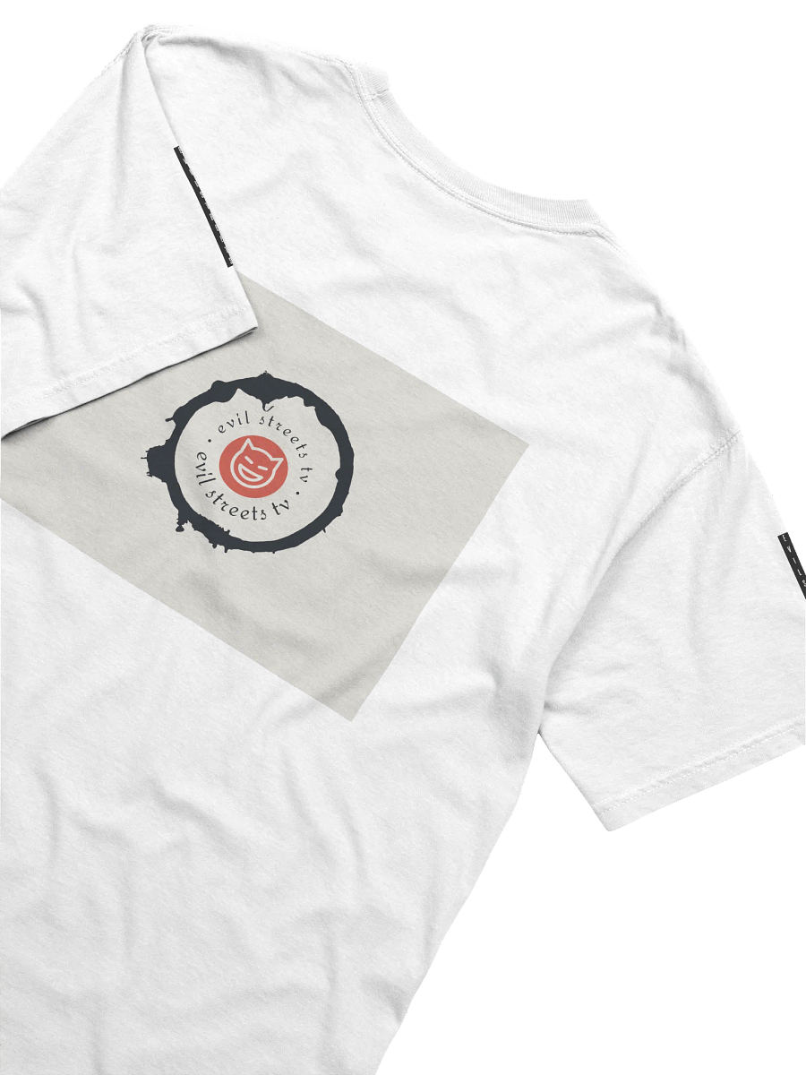 Evil Streets Brother's Keeper T Shirt product image (8)