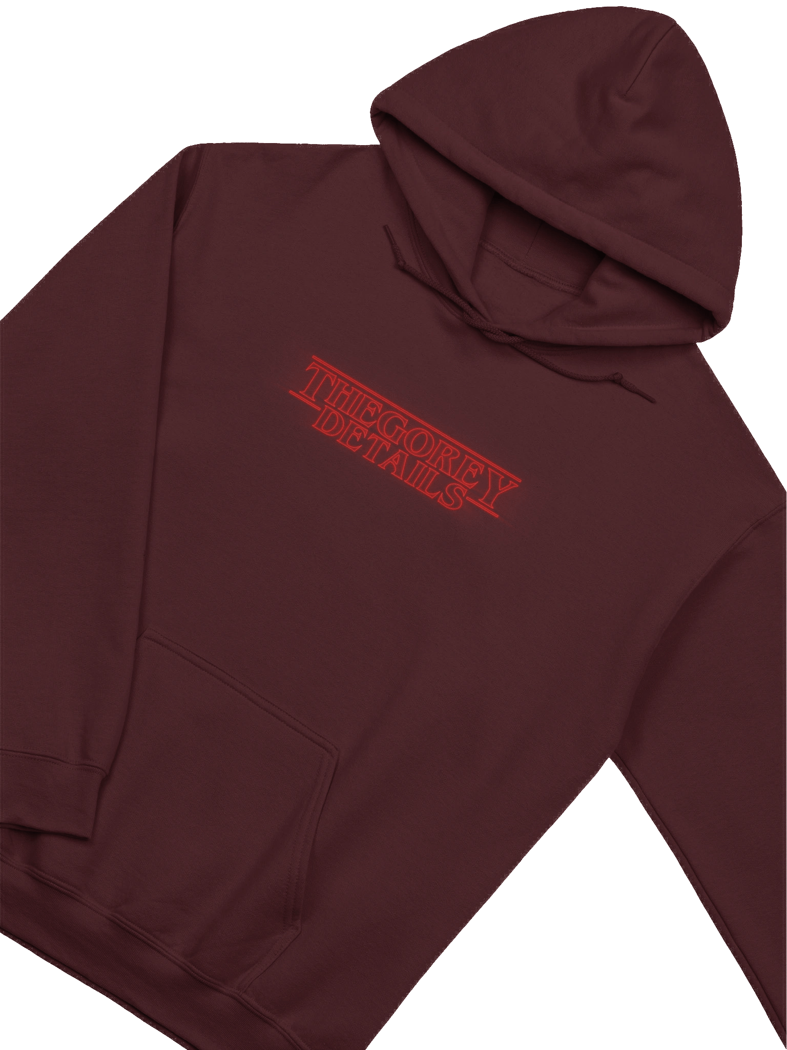 Upside Down - Gildan Classic Hoodie product image (7)