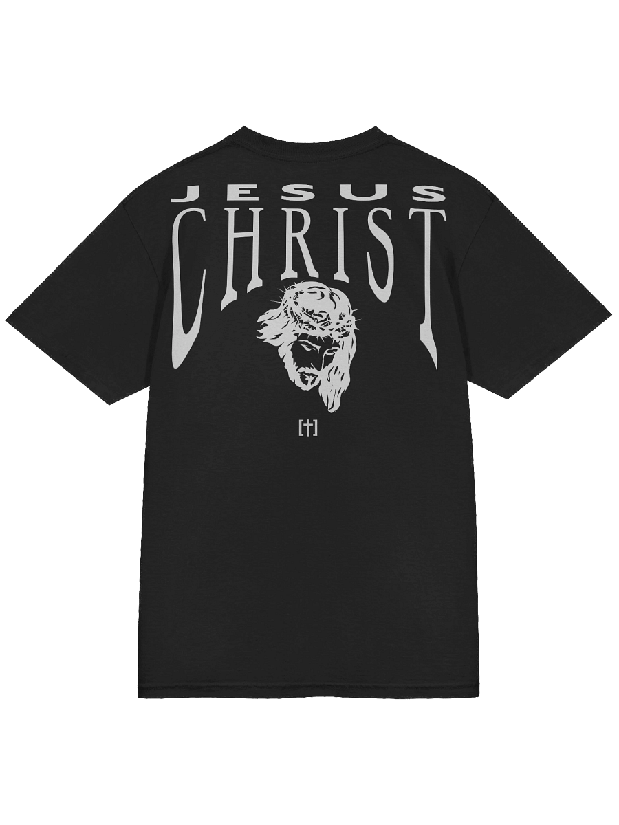 JESUS CHRIST Graphic T product image (19)
