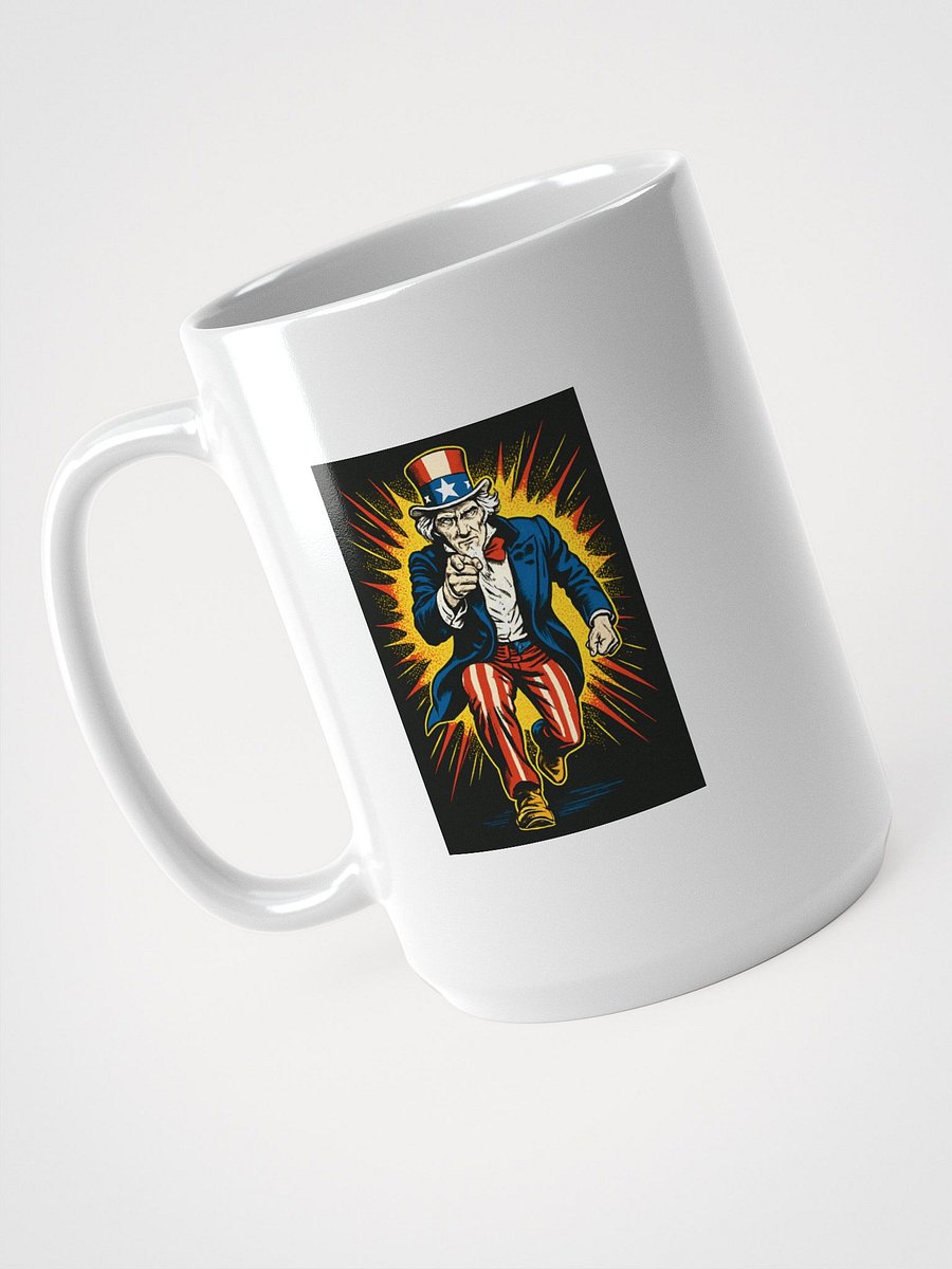 UNCLE SAM product image (3)