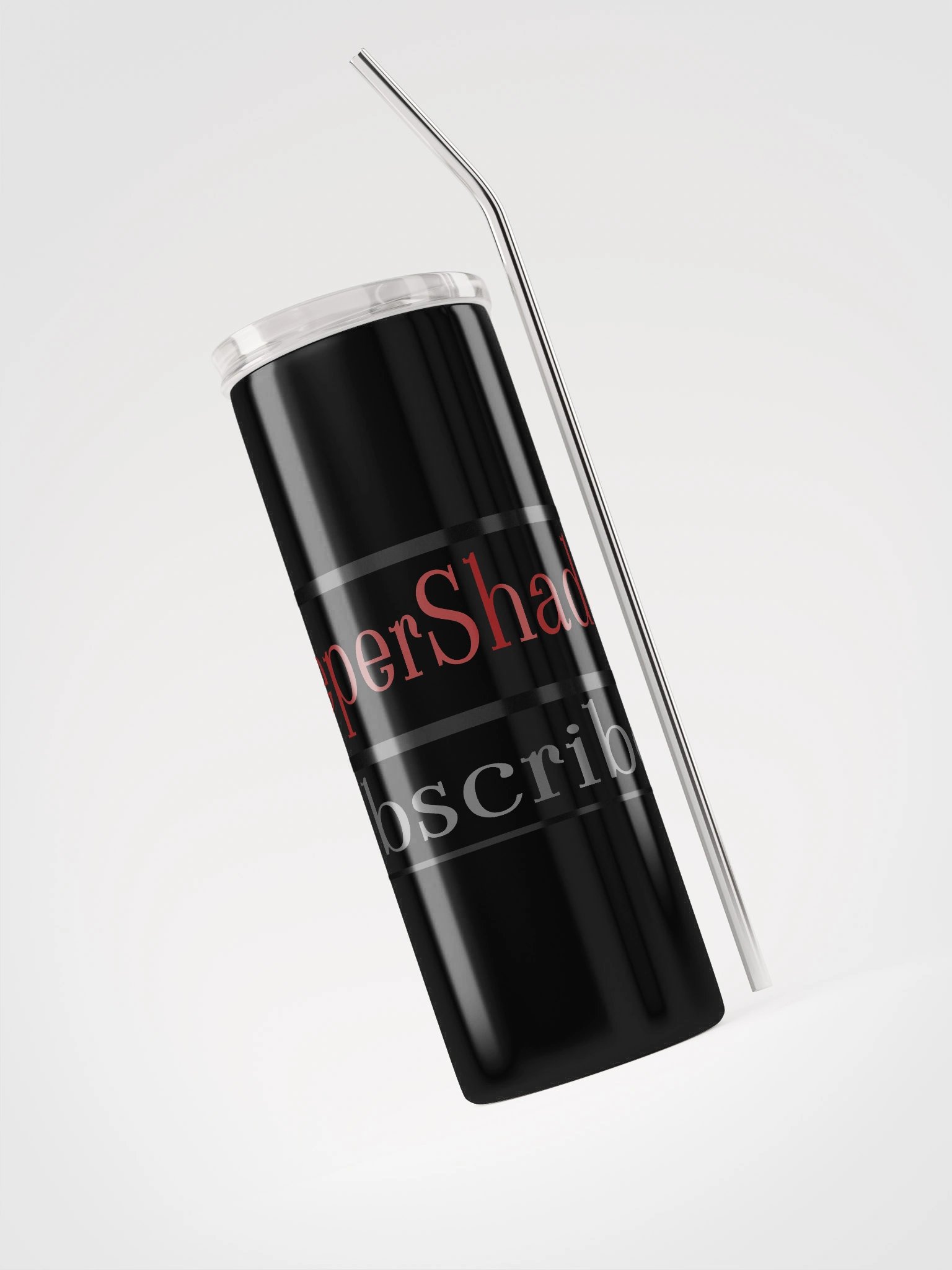 TheReeperShadow Supporter Stainless Steel Tumbler product image (3)