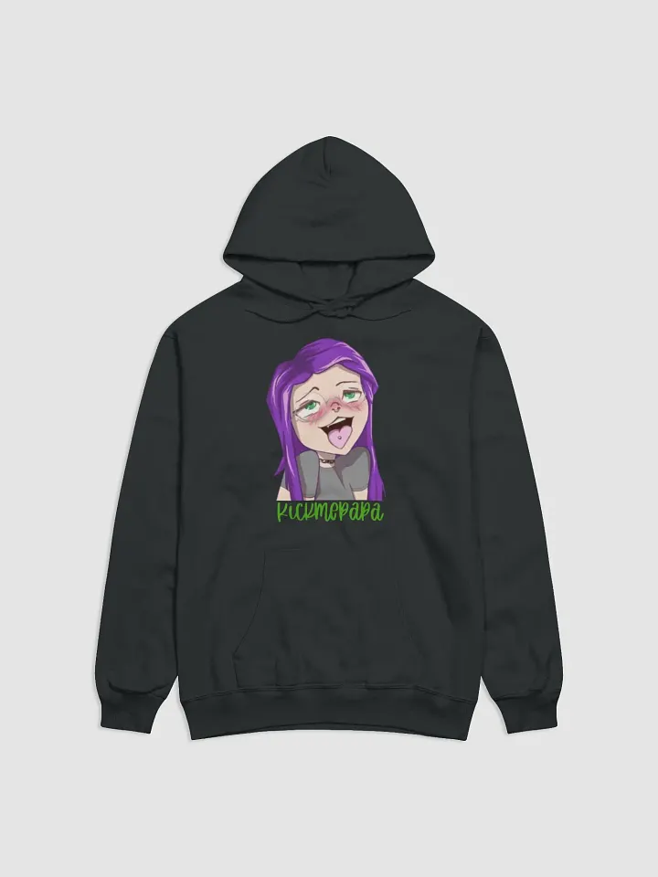 Lewd Hoodie product image (1)