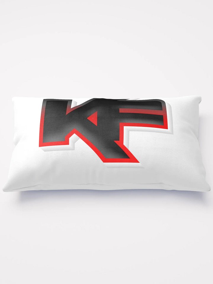 Kriticial Pillow product image (3)