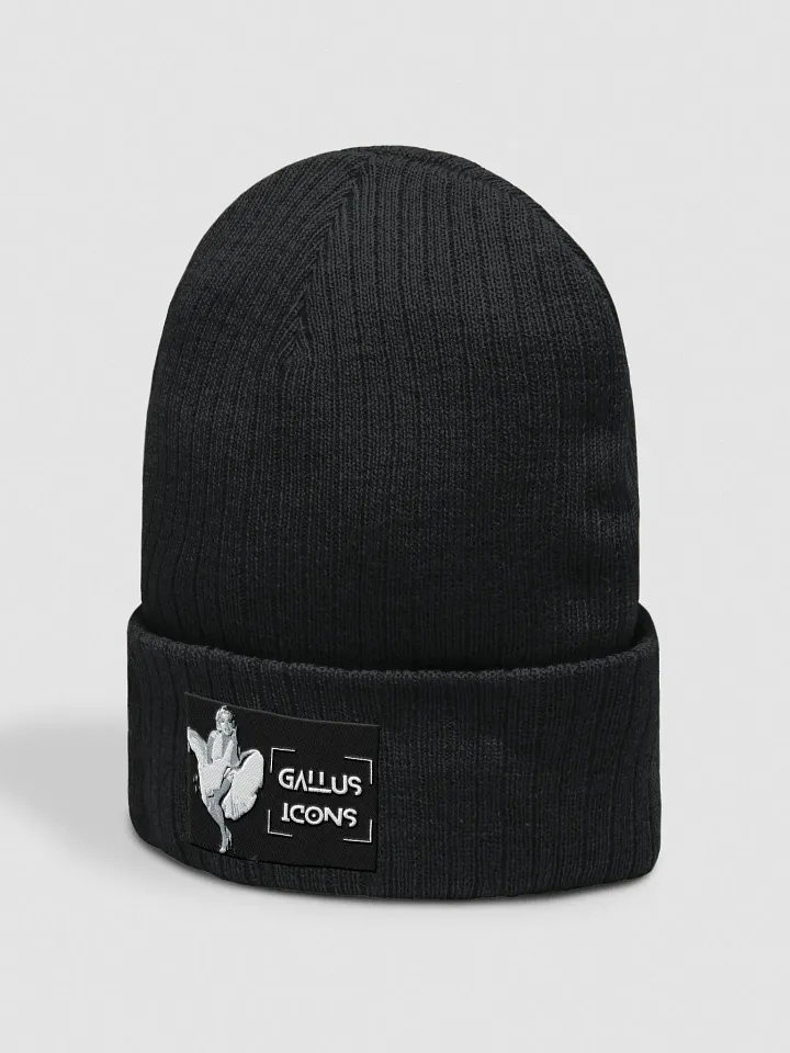 Gallus Icons Hats - Marilyn Monroe product image (2)