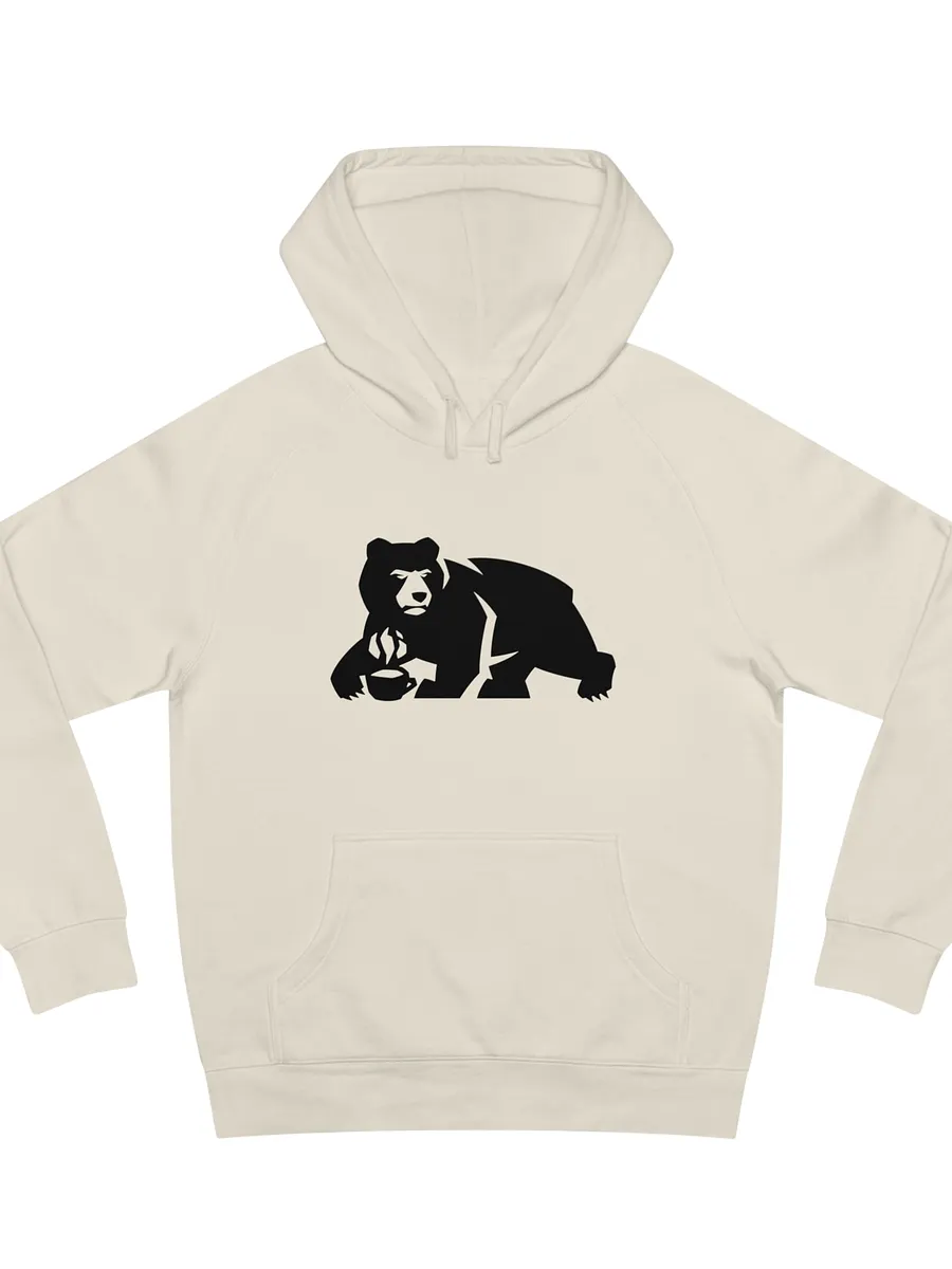 Grumpy bear hoodie online