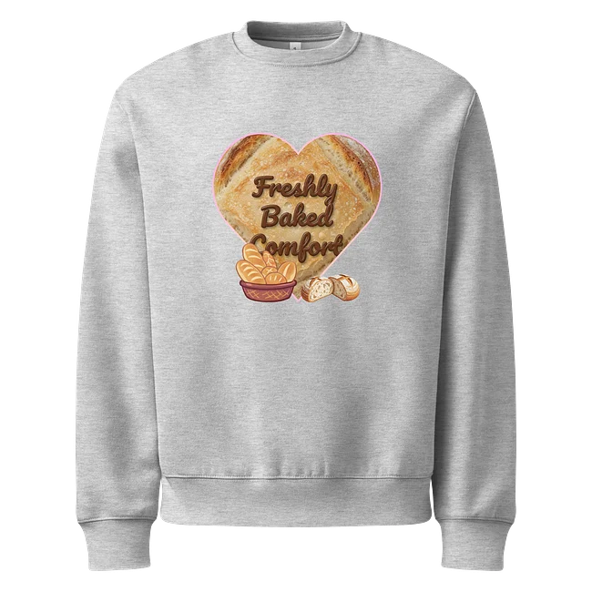 The Rest Zone Sweaters