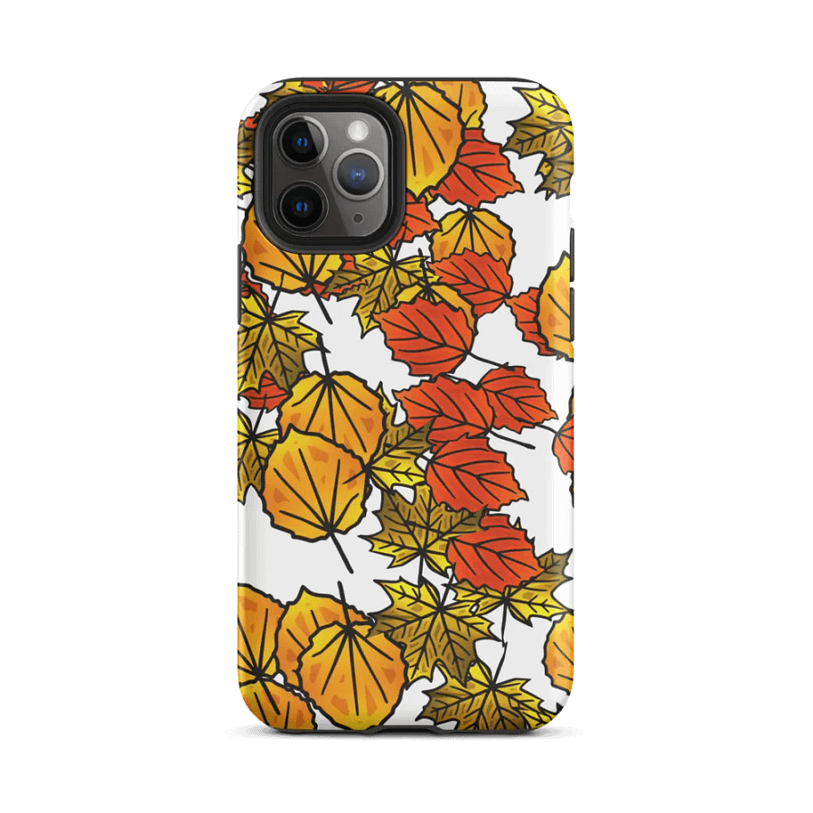 FALL PHONE CASE (D4) product image (87)