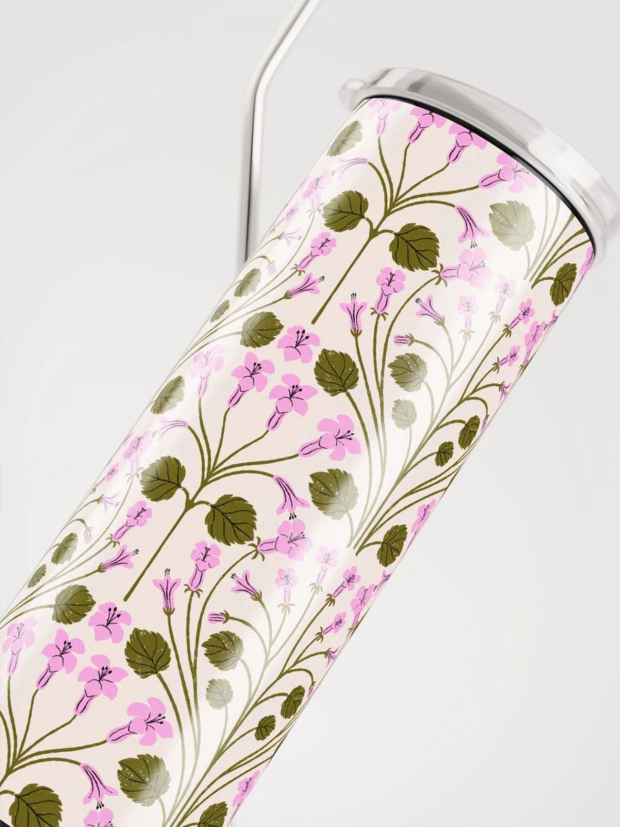Alpine Serenity - Pink and Green - Tumbler product image (5)