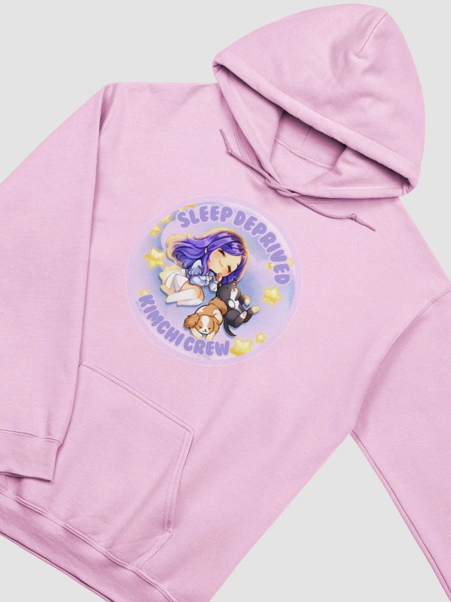 Sleepy Crew [LIMITED EDITION] product image (3)