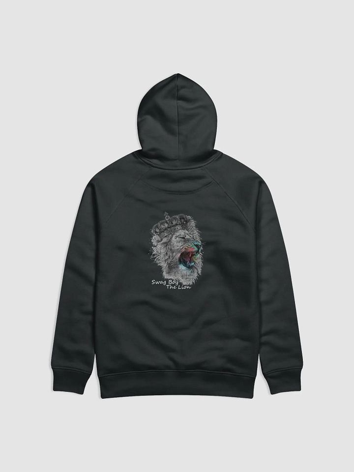 Sudadera con capucha Stanley/Stella Eco - The LIon Merch product image (2)