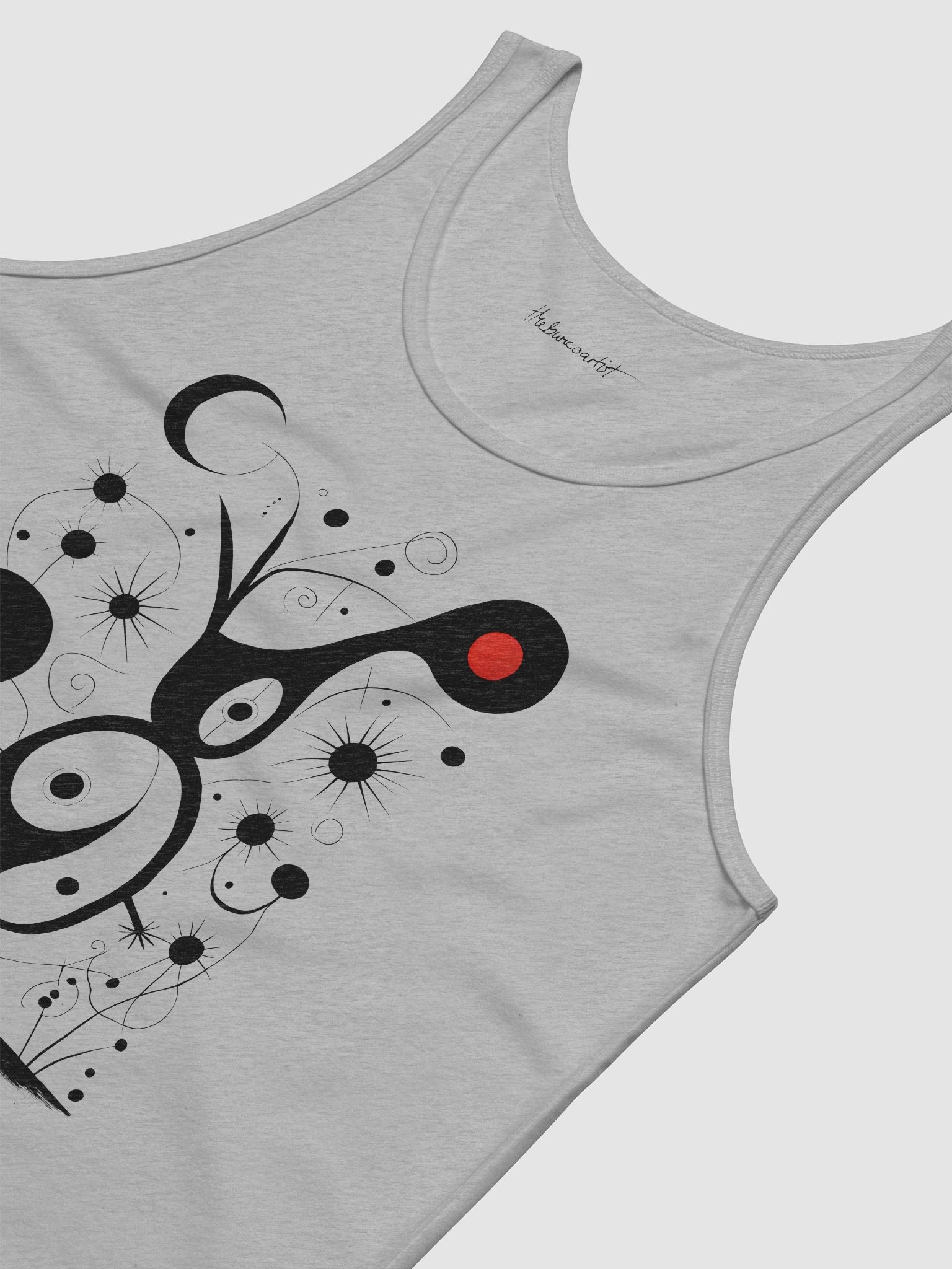 Bella+Canvas Men's Jersey Tank product image (3)