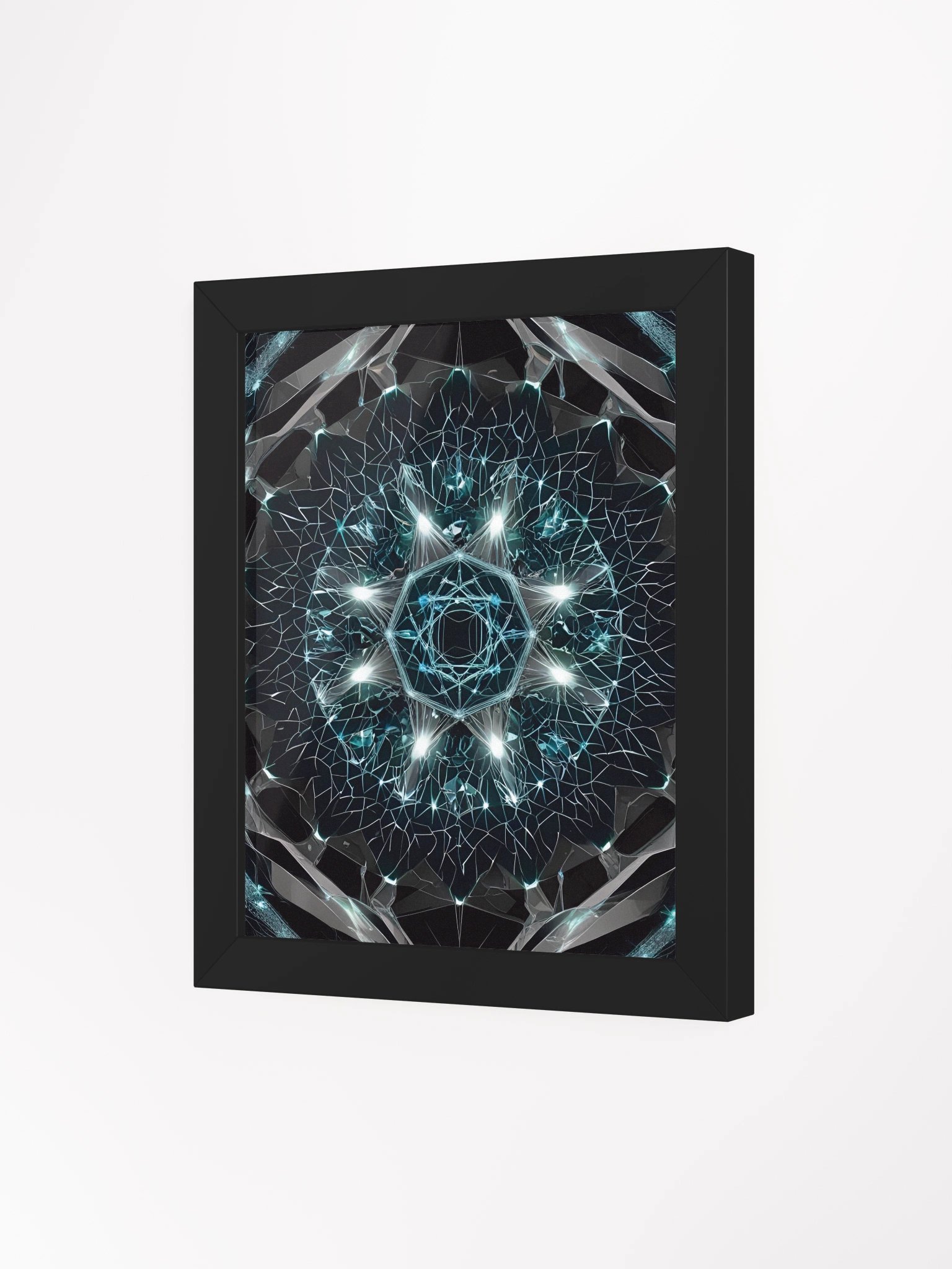 Fractured Singularity: the Glimmering Core product image (13)