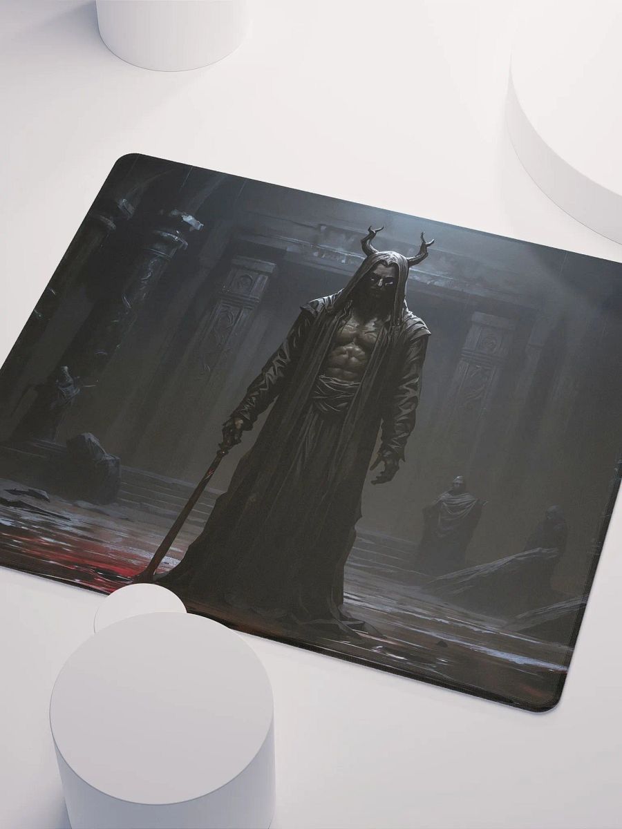Mouse Pad 18
