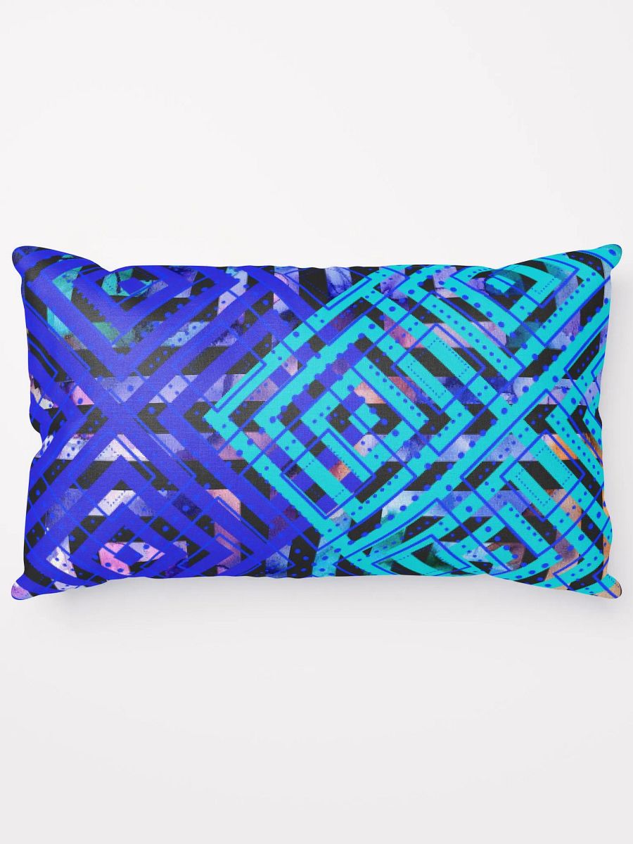 All-Over Print Basic Pillow Design by JoBeth 🐰 product image (14)