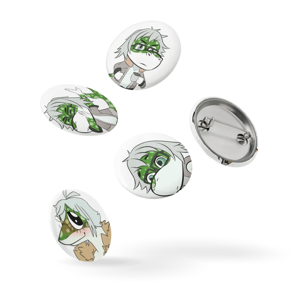 IkariTenshi Pin Set 3 product image (9)