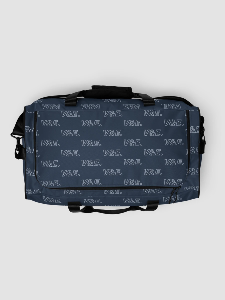 Duffle Bag Navy product image (5)