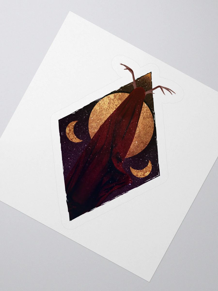 Epitaph Sticker product image (3)