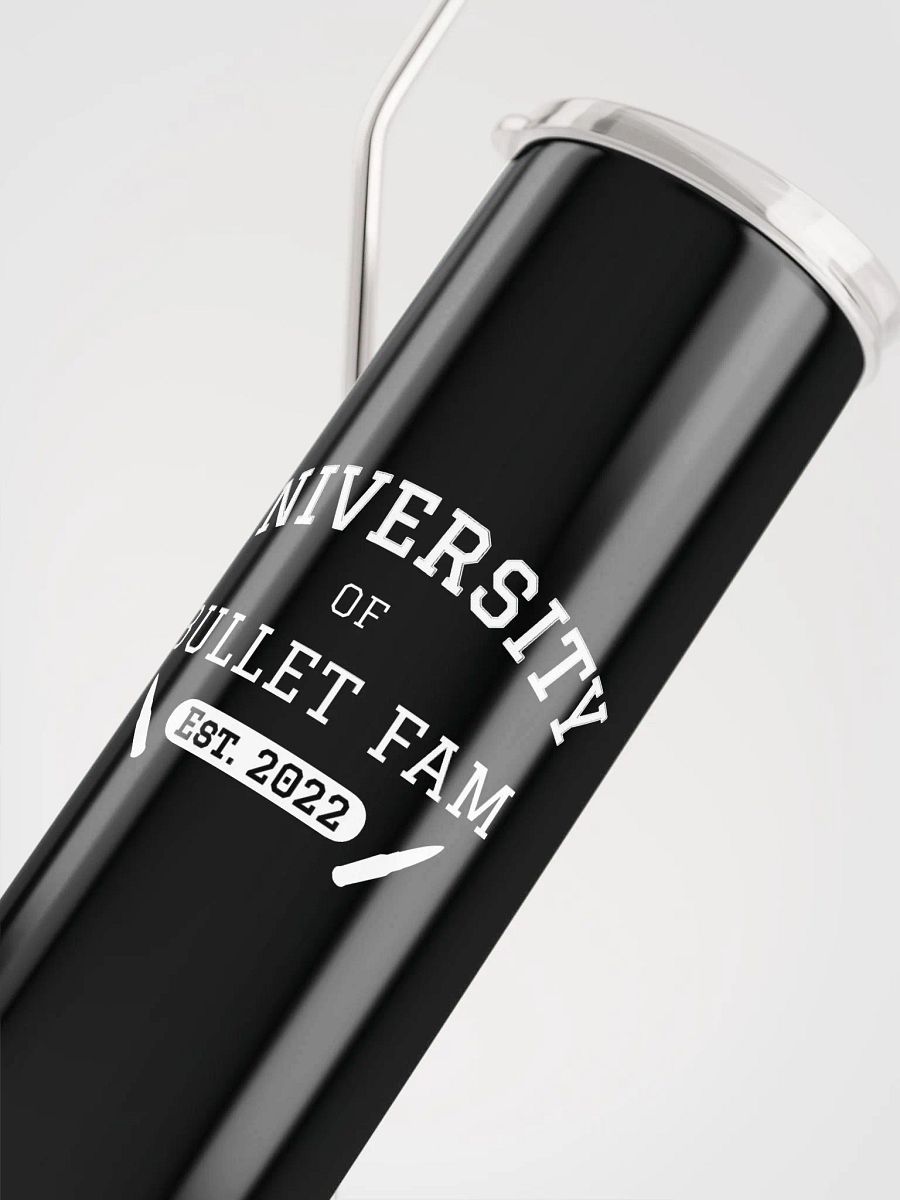 UBF Steel Tumbler product image (5)
