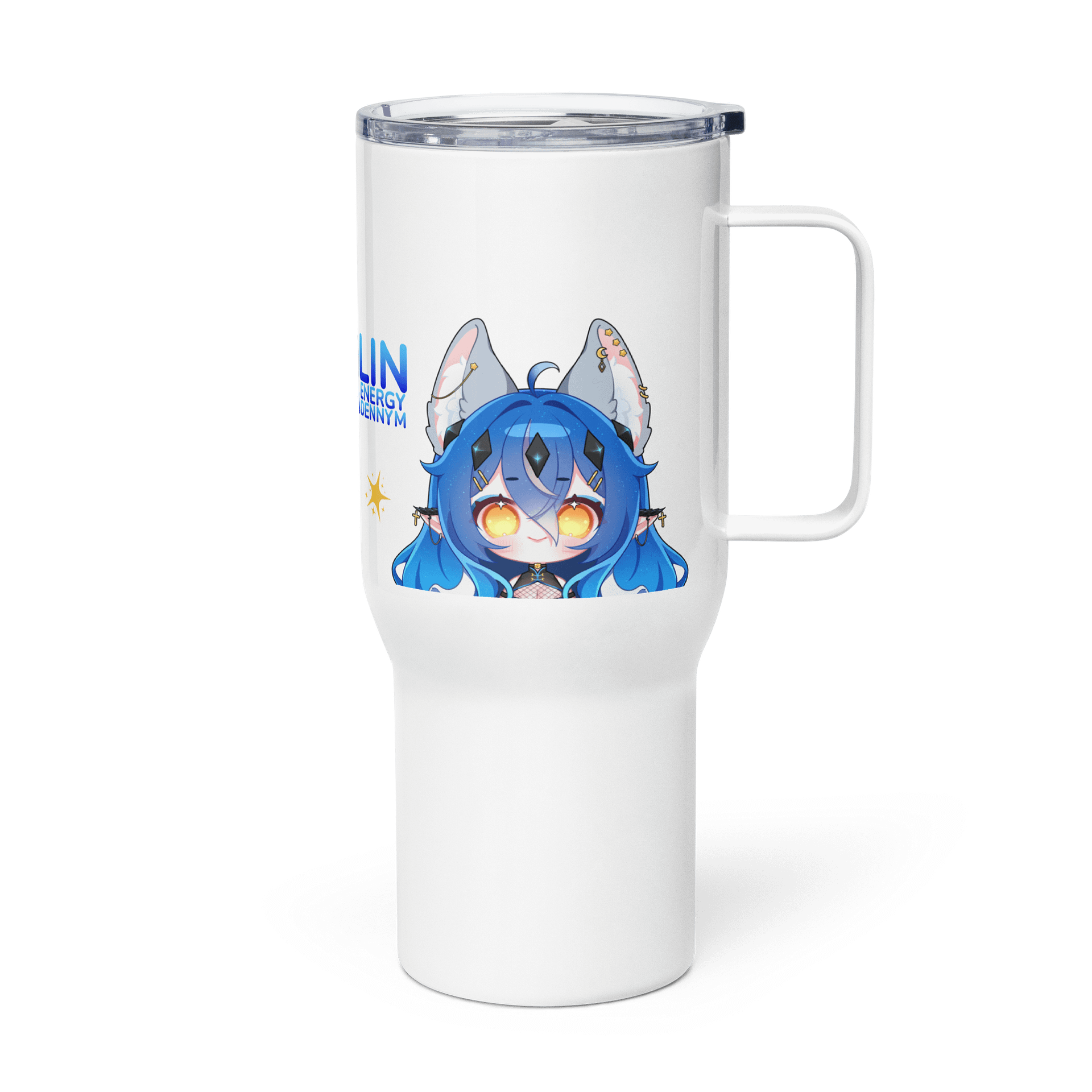 ⟡ DENDA ⟡ GREMLIN ⟡ STAINLESS STEEL CUP V1 product image (3)