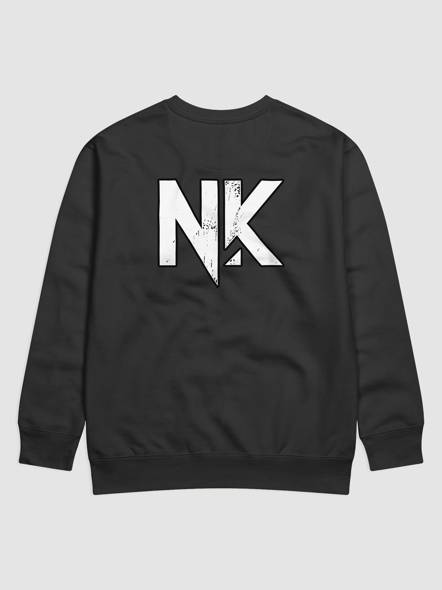 Patience Tested Premium Crewneck product image (2)