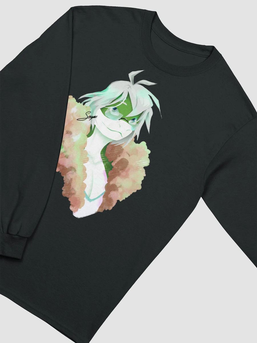 Fancy Ikari Long Sleeved Shirt product image (34)