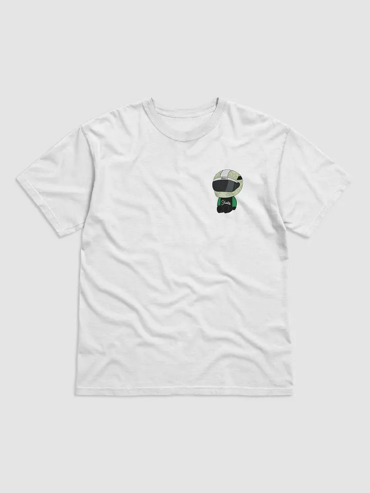 I Sits - Nico Hulkenberg - Soft T-Shirt product image (1)