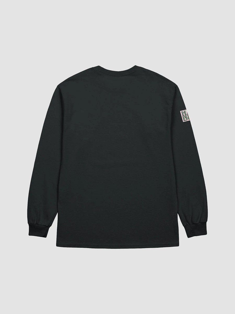 Beer Quest Long Sleeve Tee (HABR) product image (6)