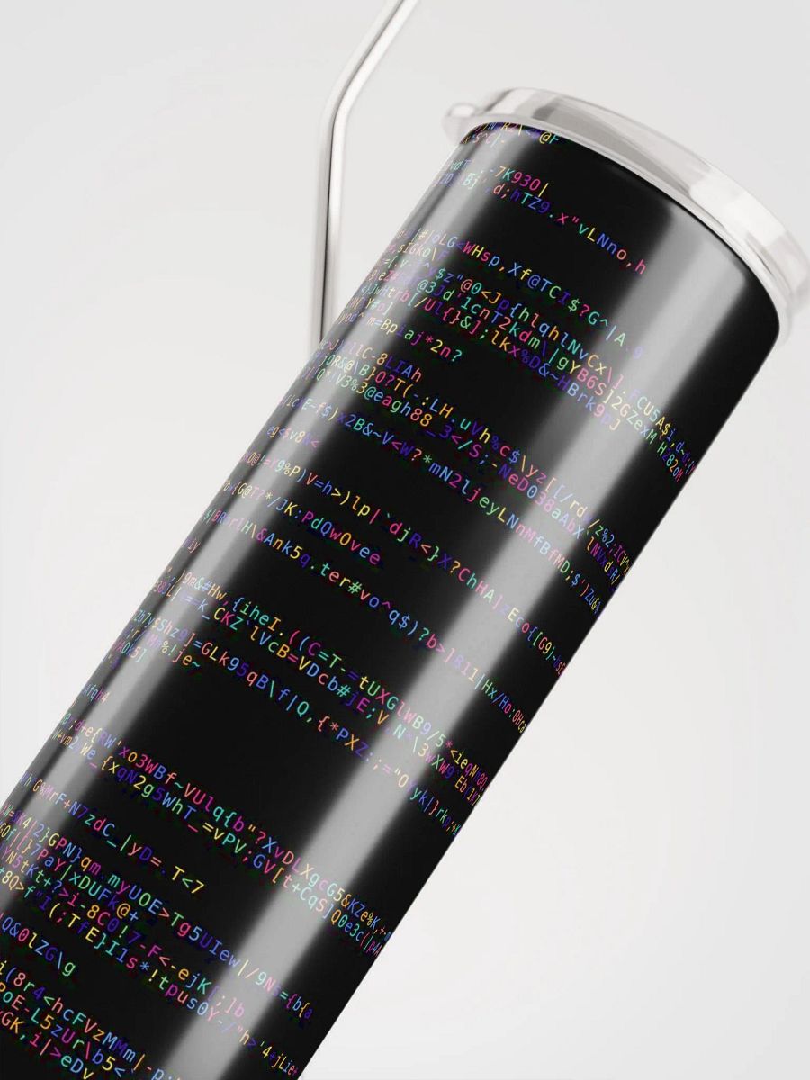 Terminal Aesthetics: Retro Prompt product image (4)