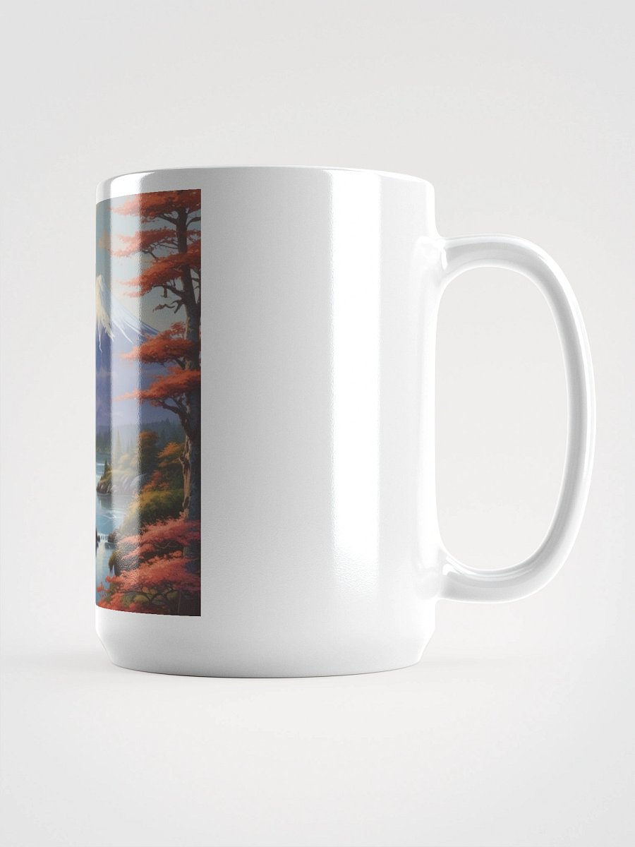 Mount Fuji product image (1)