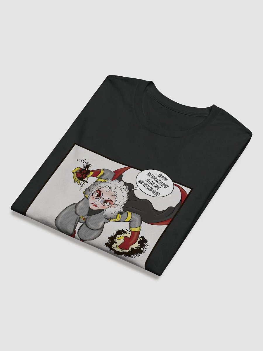 Rage Mode Activated Comic-Style Long Sleeve product image (18)