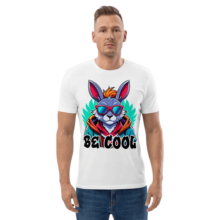 Be Cool Cartoon Hase 3 product image (2)