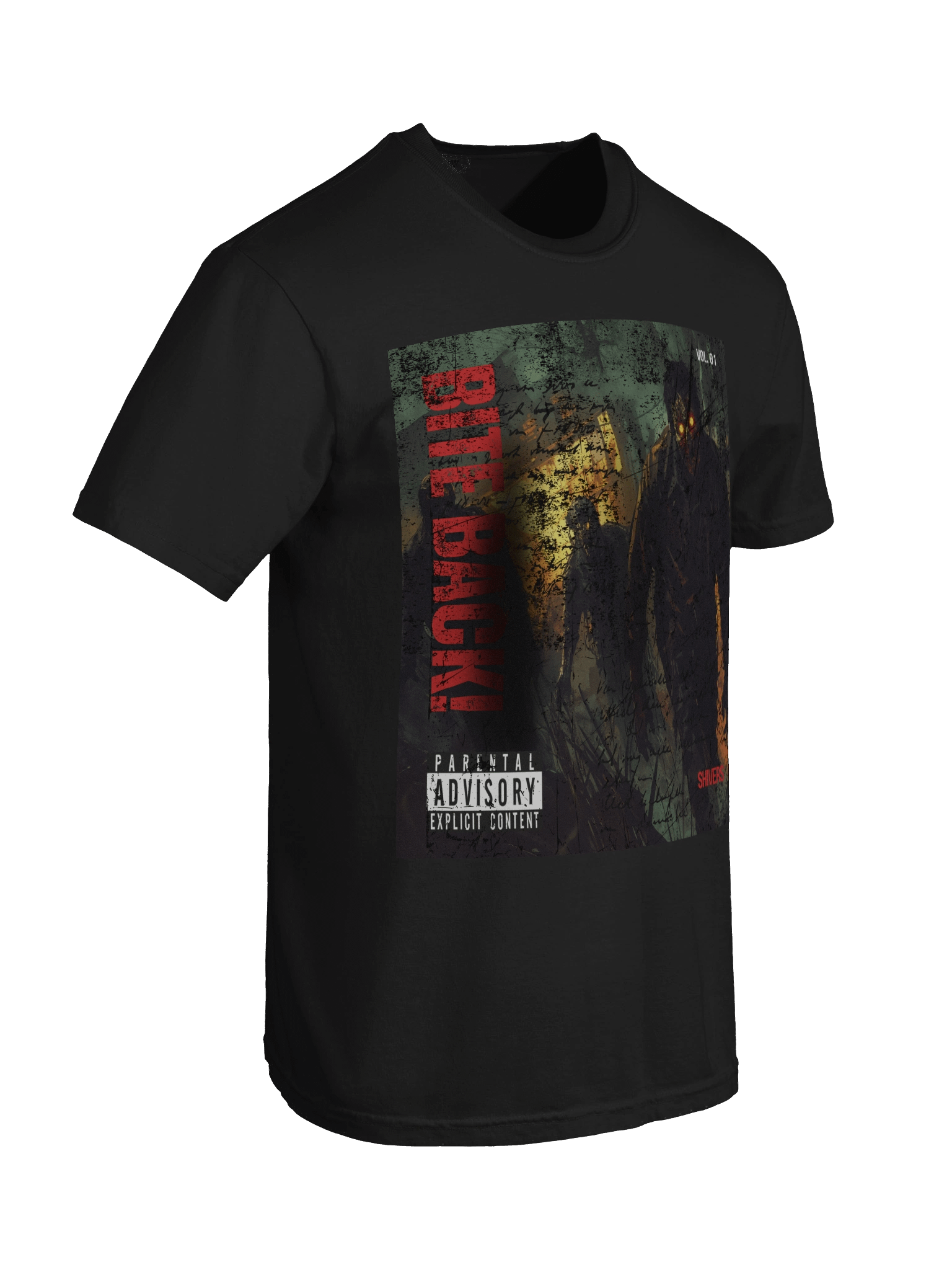 Zombie Comic product image (8)