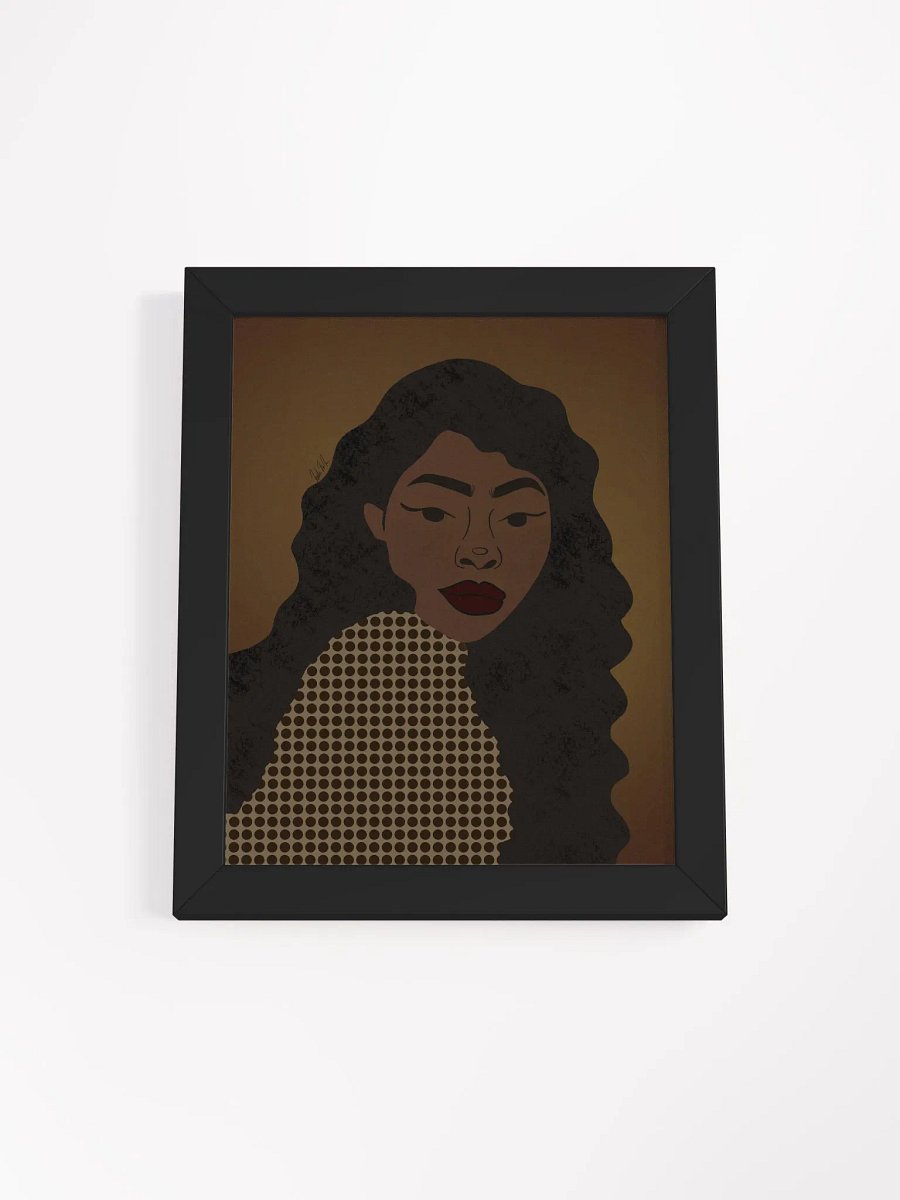 Polka Dot Sunset product image (1)
