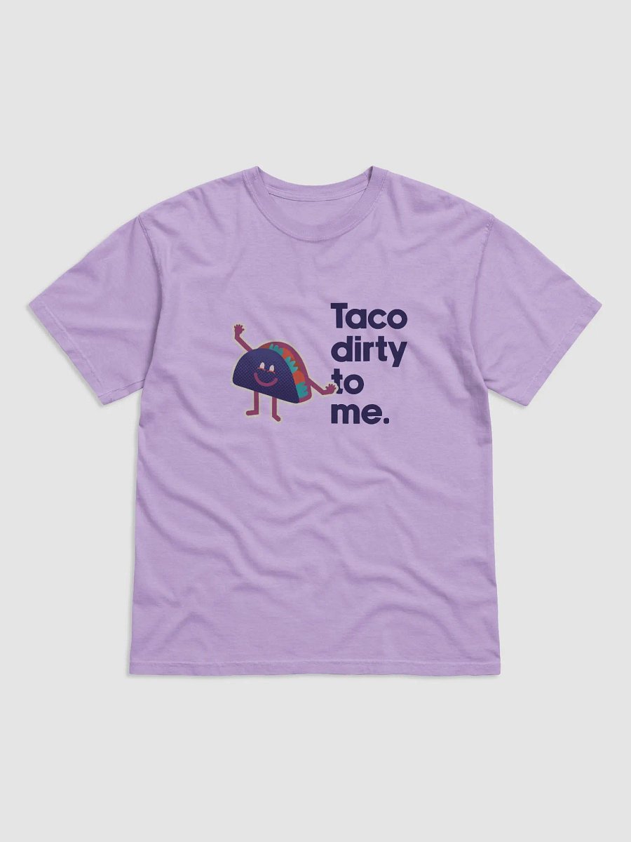 Taco Dancer #1 product image (4)