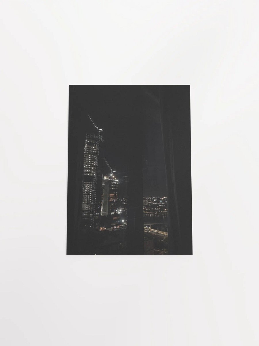 Nightfall Poster product image (24)