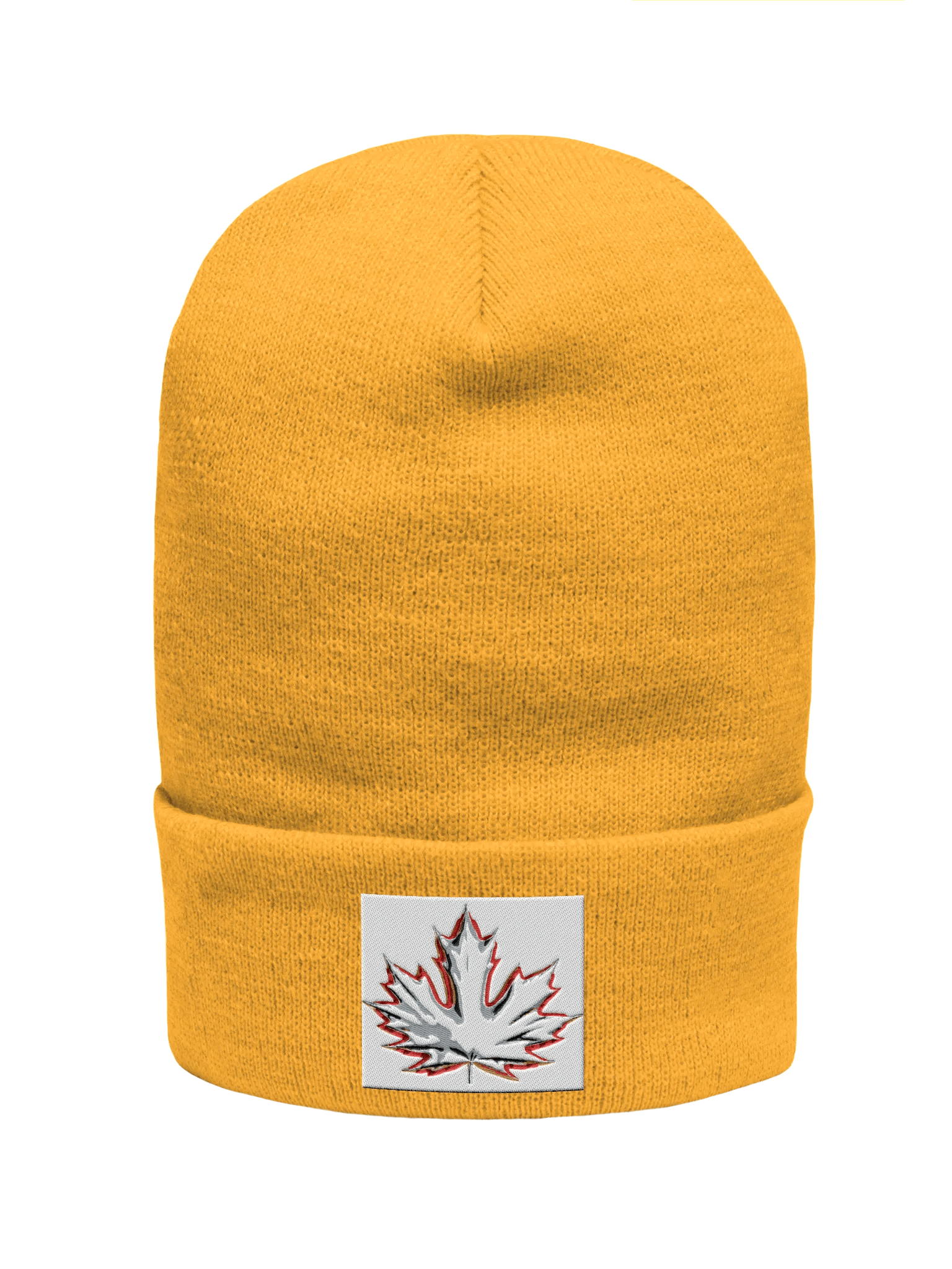 Canada Beenie product image (1)