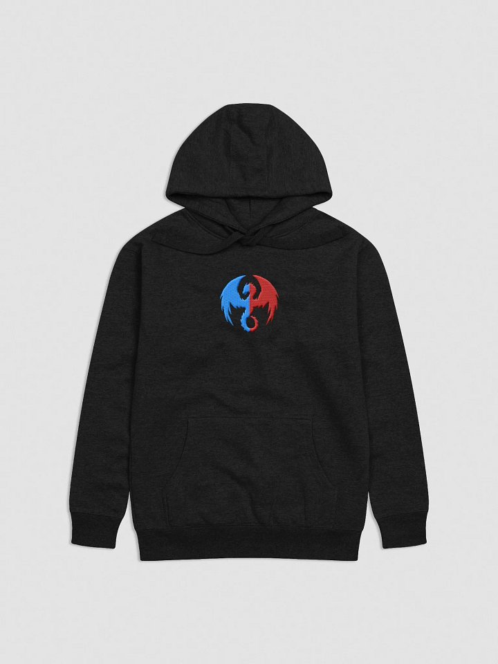 KYAN LOGO HOODIE product image (8)