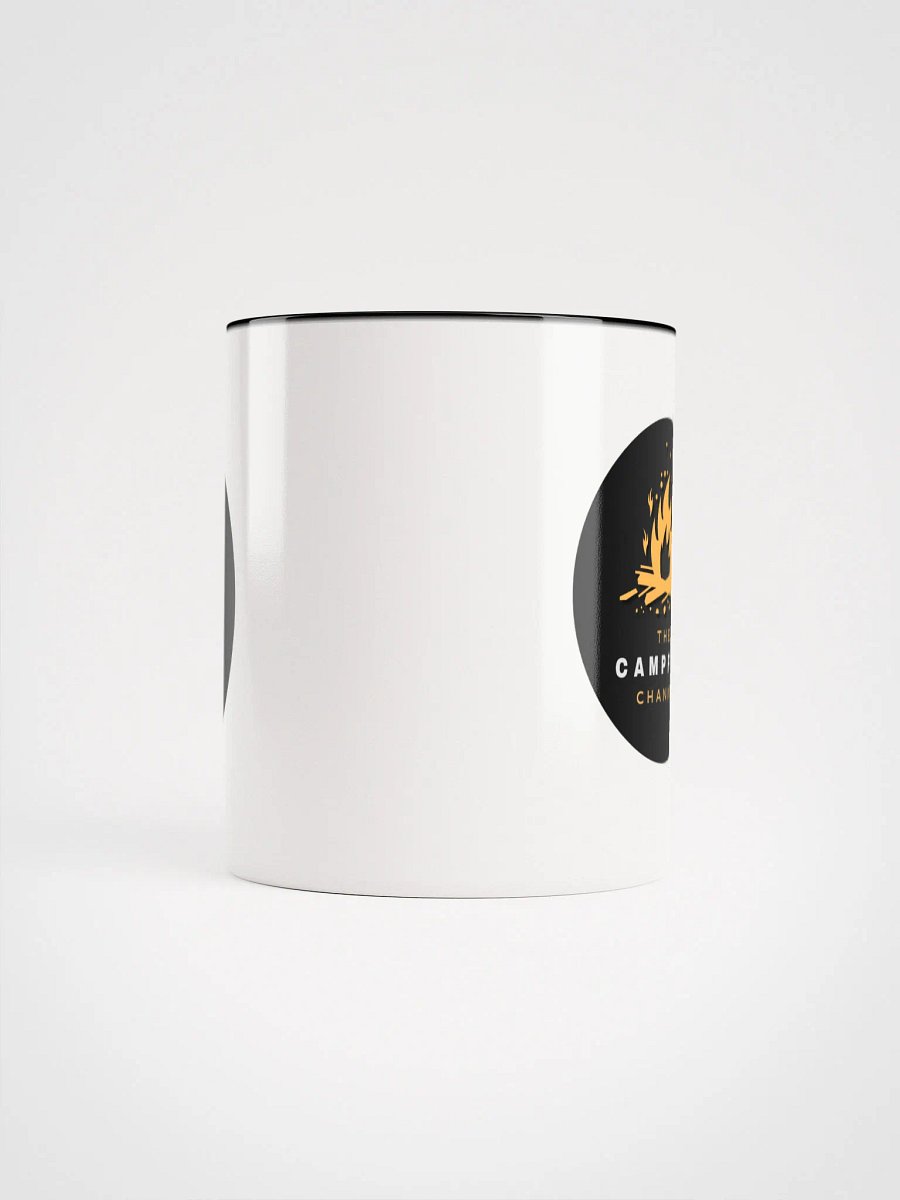 Campfire Ceramic Mug product image (5)