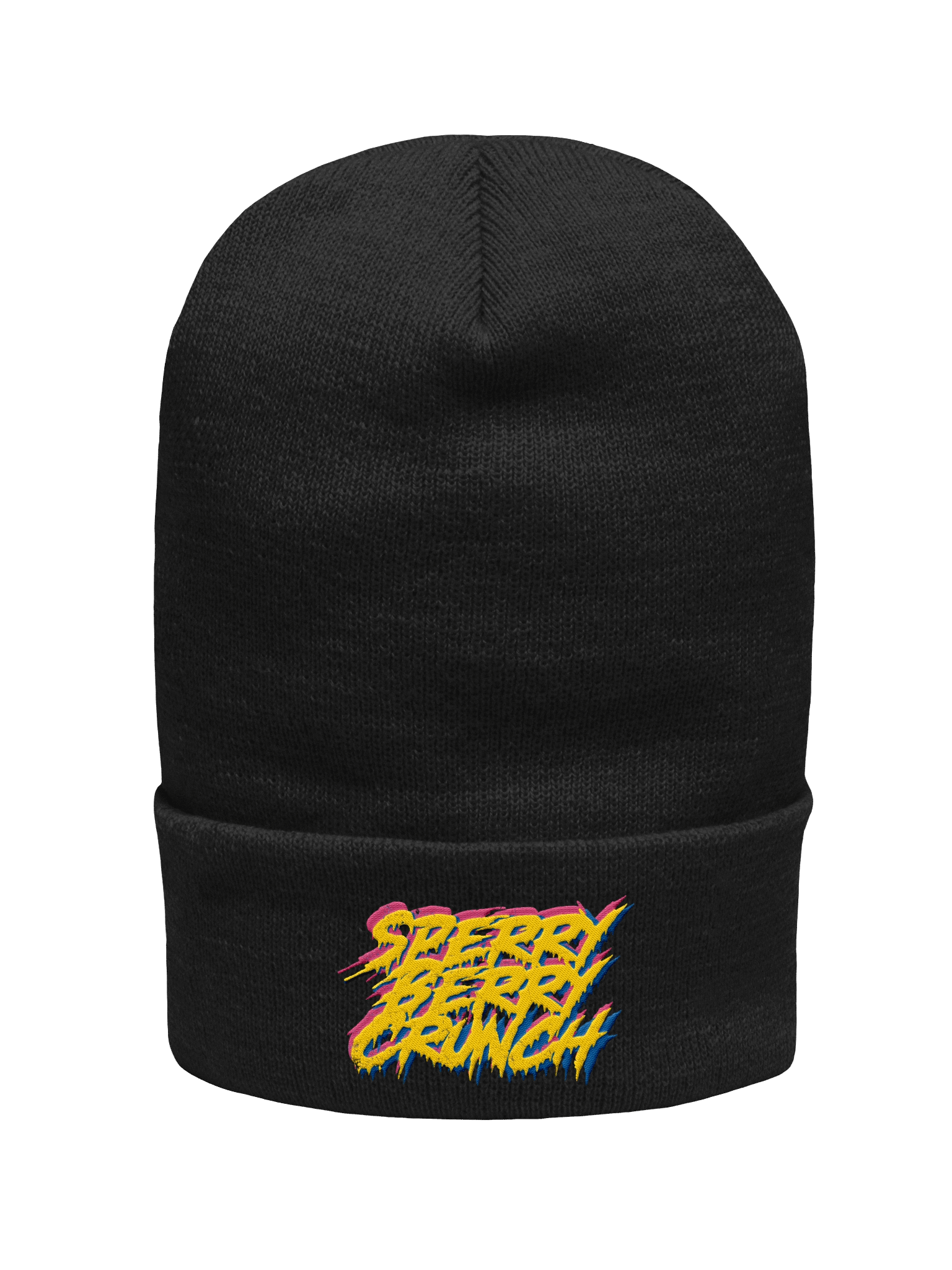 Beanie Hat product image (1)