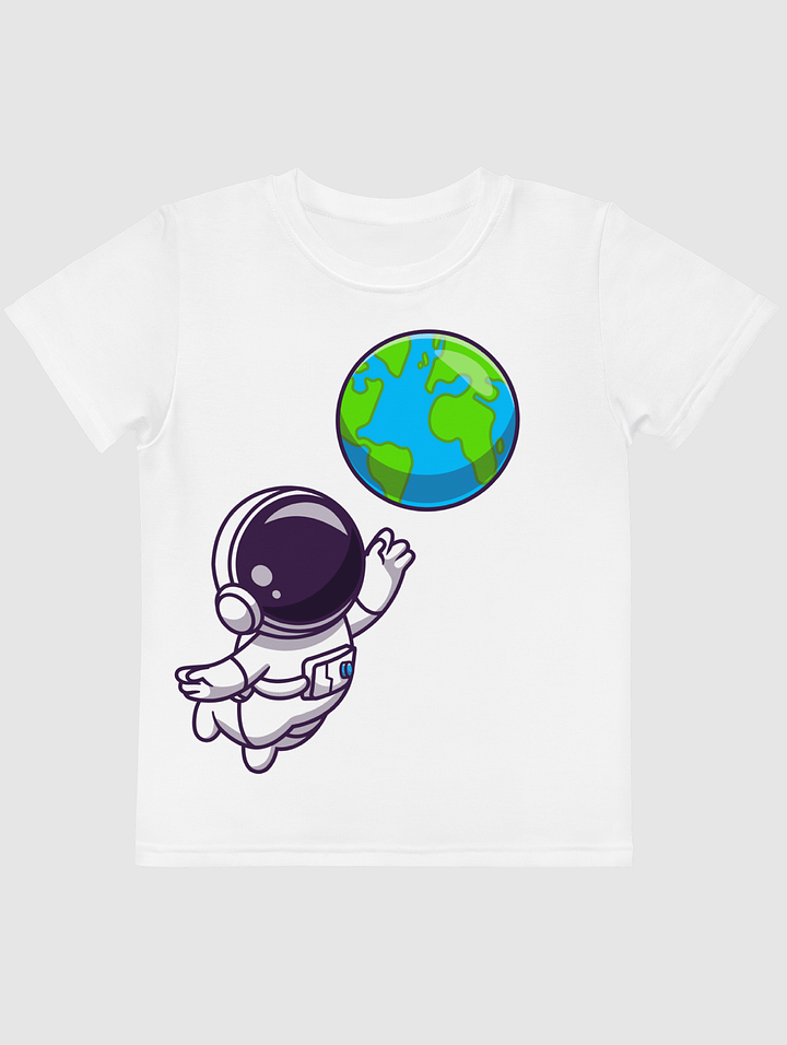 Star-Fam kid Crew t-shirts product image (2)