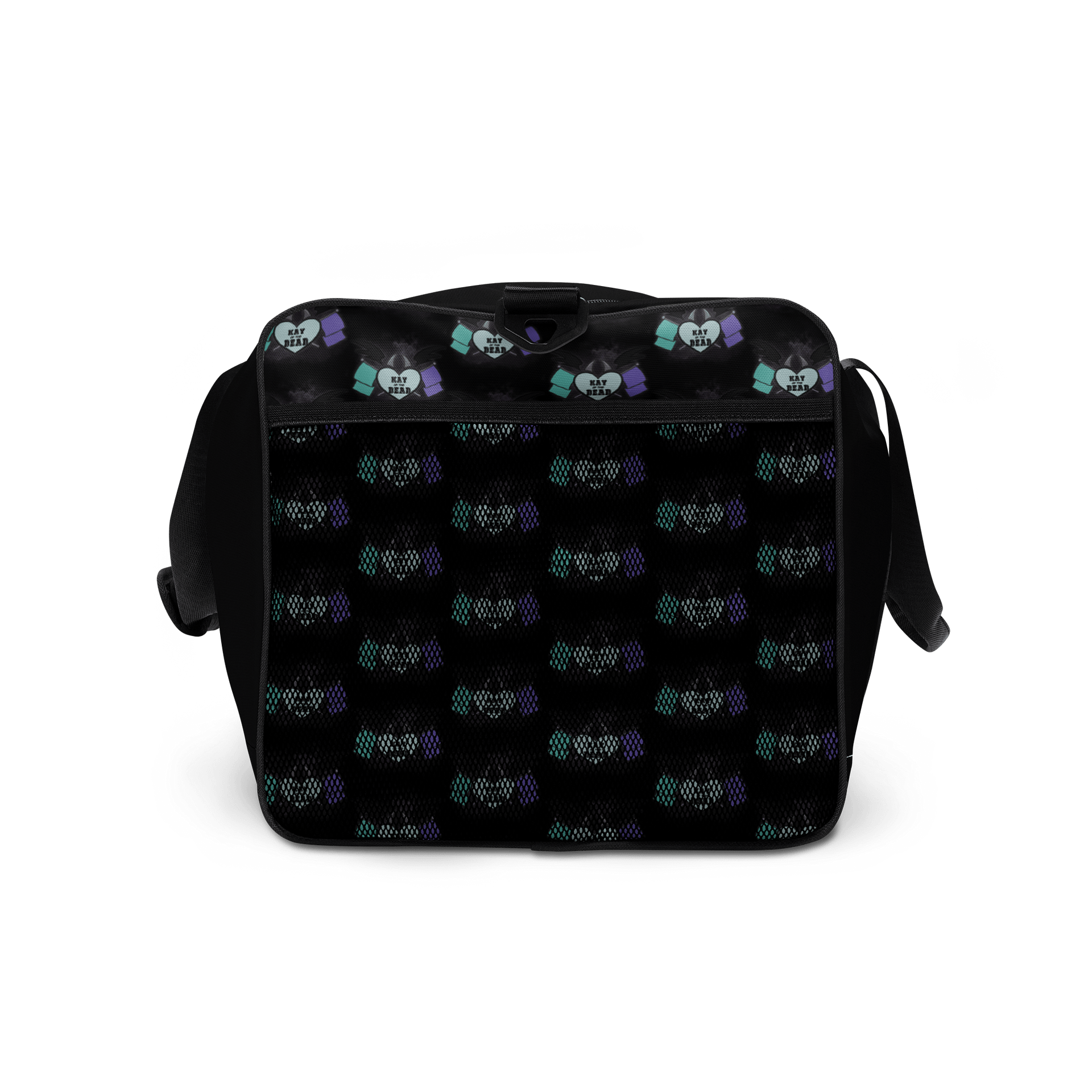 YOU MATTER Duffel Bag product image (7)